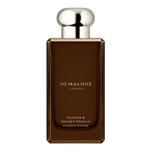 Jo Malone London Vetiver & Golden Vanilla Cologne Intense 100ml